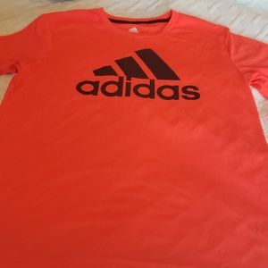 Adidas dri-fit t-shirt